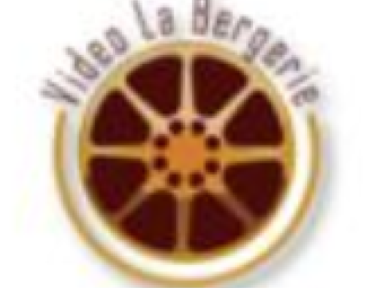 Vidéo La Bergerie