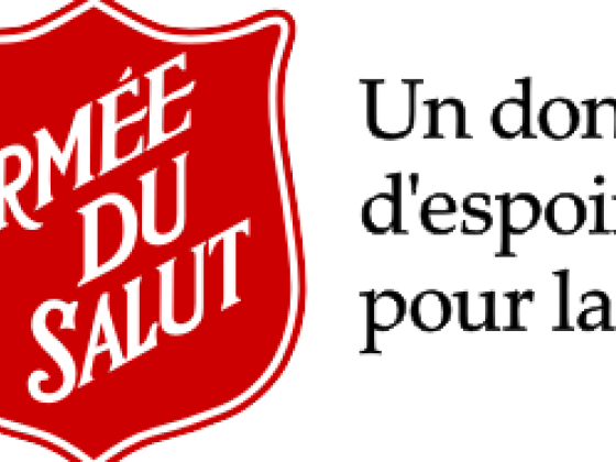 Armée du Salut