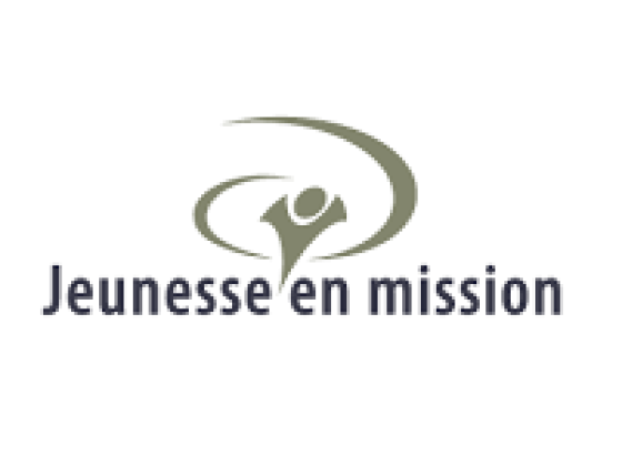 Jeunesse en mission Québec