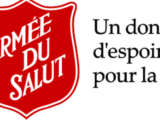 Armée du salut