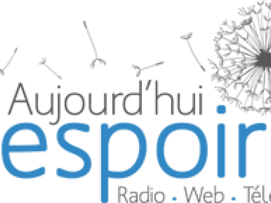 Aujourd'hui l'espoir