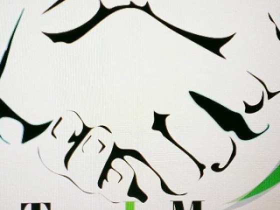 Organisme Tendre La Main