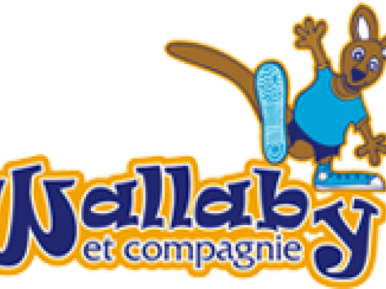 Wallaby et Compagnie