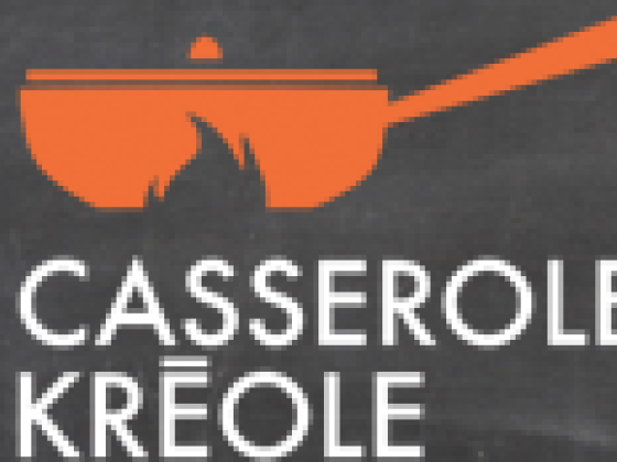 Casserole Kréole